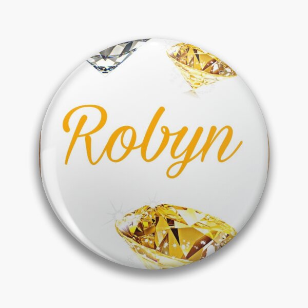 Artikelvorschau, Robyn shines like diamonds entworfen und verkauft von Pelikancrazy.