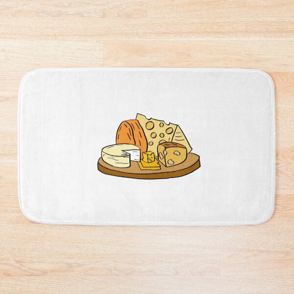 Item preview, Cheese lover designed and sold by madsgro.