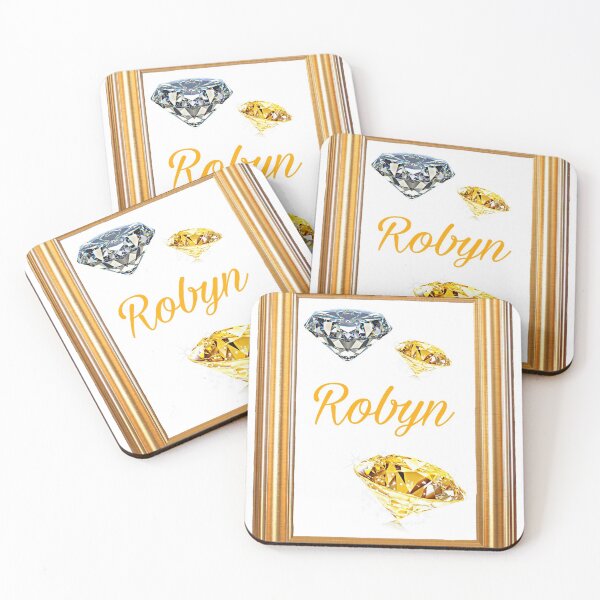 Artikelvorschau, Robyn shines like diamonds entworfen und verkauft von Pelikancrazy.