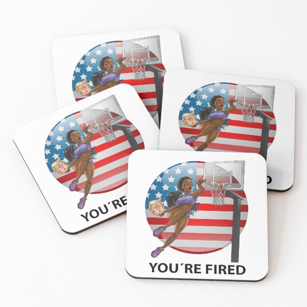 Item preview, YOU´RE FIRED designed and sold by sexypinupart.