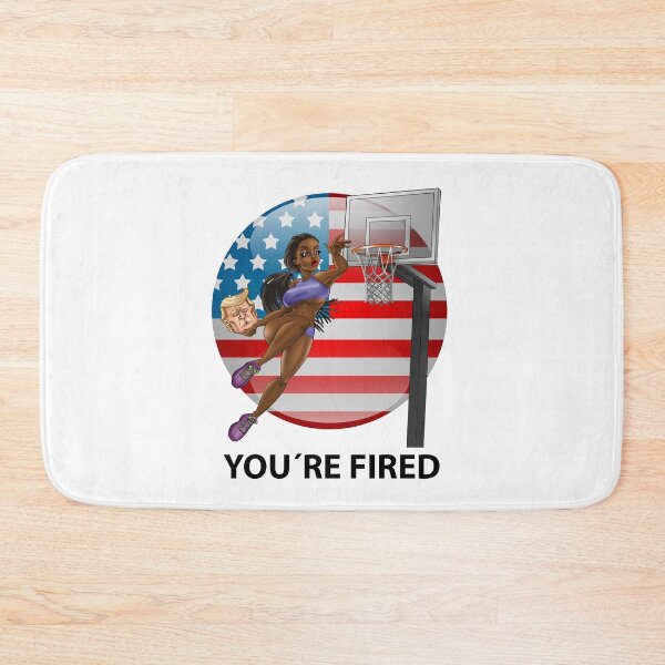 Item preview, YOU´RE FIRED designed and sold by sexypinupart.
