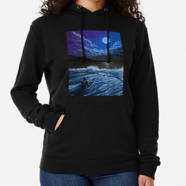 High Tide Lightweight Hoodie