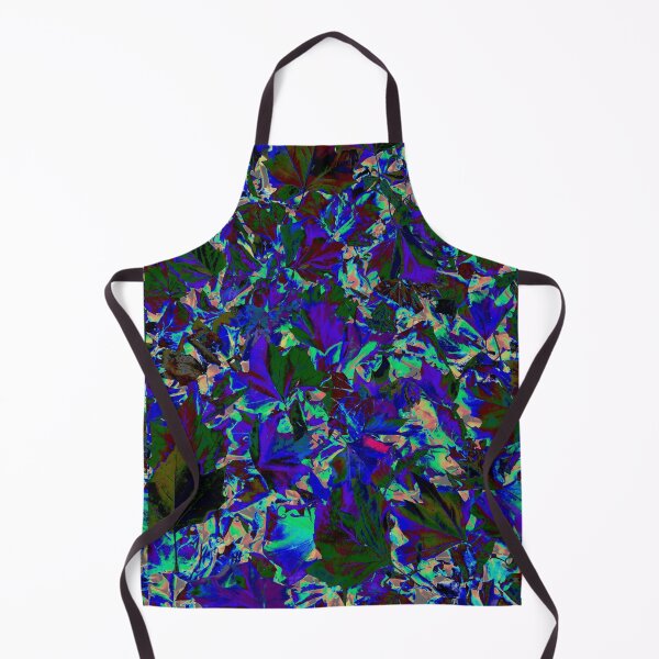 Item preview, Autumn leaves abstract 6 designed and sold by paulboizot.