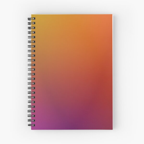 Item preview, Vibrant Gradient designed and sold by Soul-on-groove.