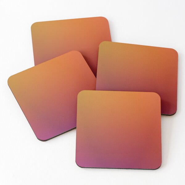 Item preview, Vibrant Gradient designed and sold by Soul-on-groove.
