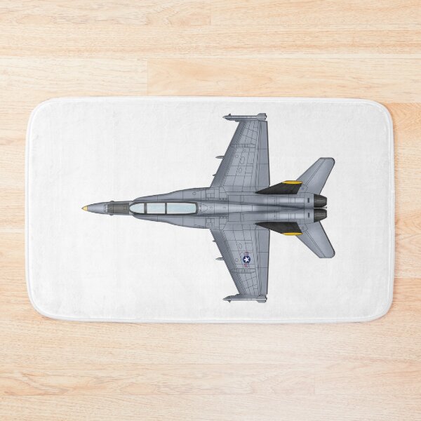 Item preview, The FA-18 Hornet designed and sold by rogue-design.