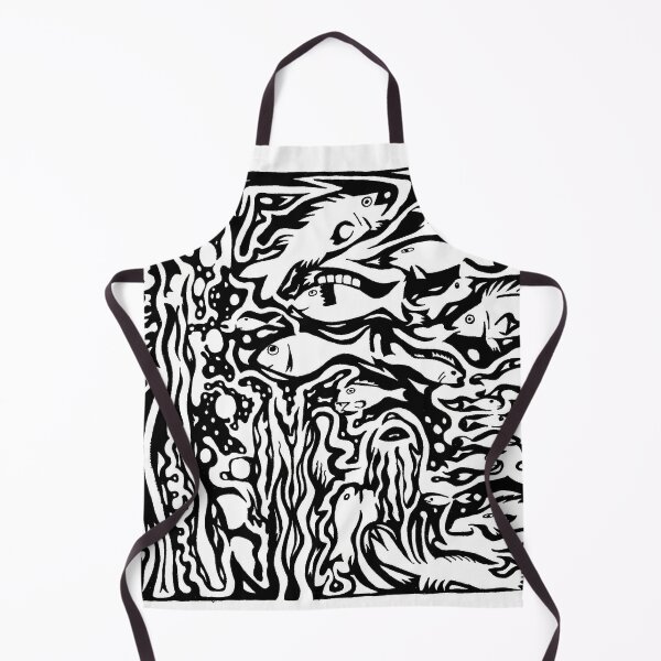Item preview, Fish crossword on See art designed and sold by 42youbest.