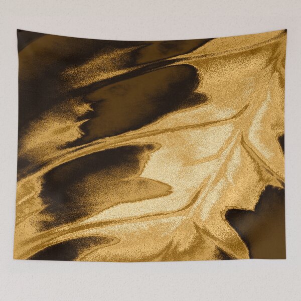 Item preview, Golden plant designed and sold by SulkaCreative.