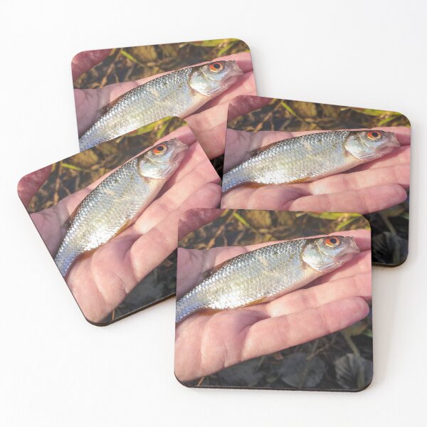 Item preview, Roach fish designed and sold by mary02.