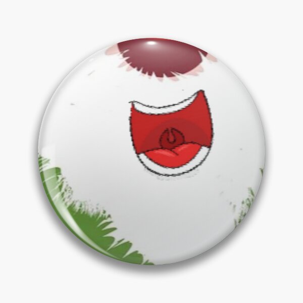 Item preview, Jolly Santa mouth designed and sold by Julieford.