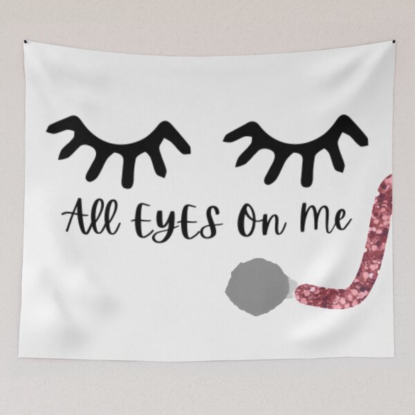 Item preview, All EYES On Me designed and sold by laurasticks.