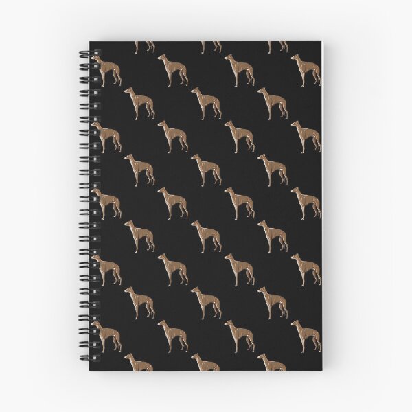 Item preview, Greyhound designed and sold by Whynot123.