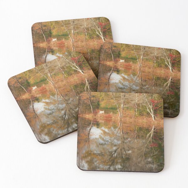 Item preview, Reflection of Life designed and sold by floofpictures.