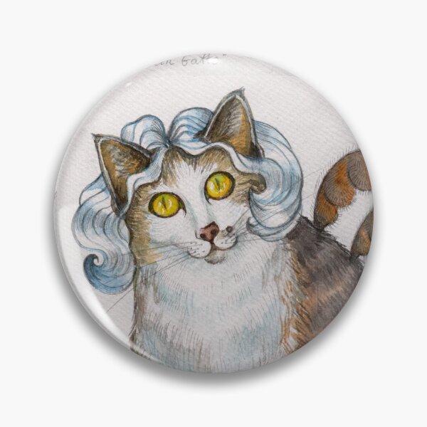 Item preview, Murlin Gatto designed and sold by kradazhan.