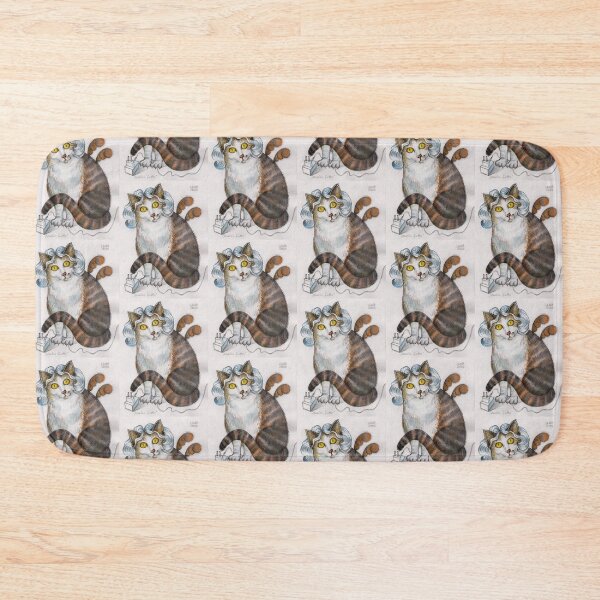 Item preview, Murlin Gatto designed and sold by kradazhan.