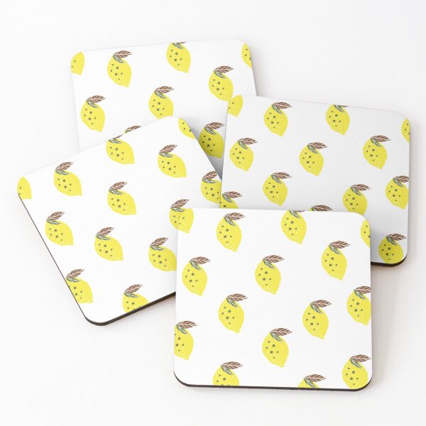 Item preview, Lemon-add for wardrobe  designed and sold by GRyZeo.