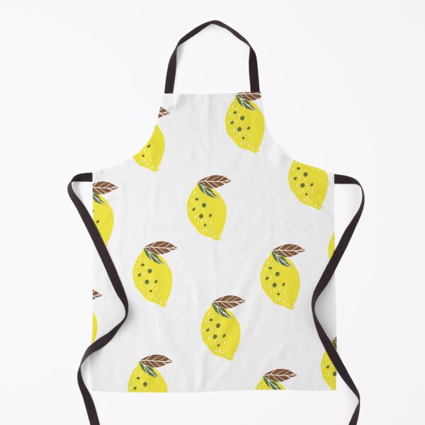 Item preview, Lemon-add for wardrobe designed and sold by GRyZeo.