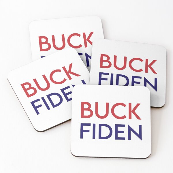Item preview, Buck Fiden designed and sold by MJLdesigns.