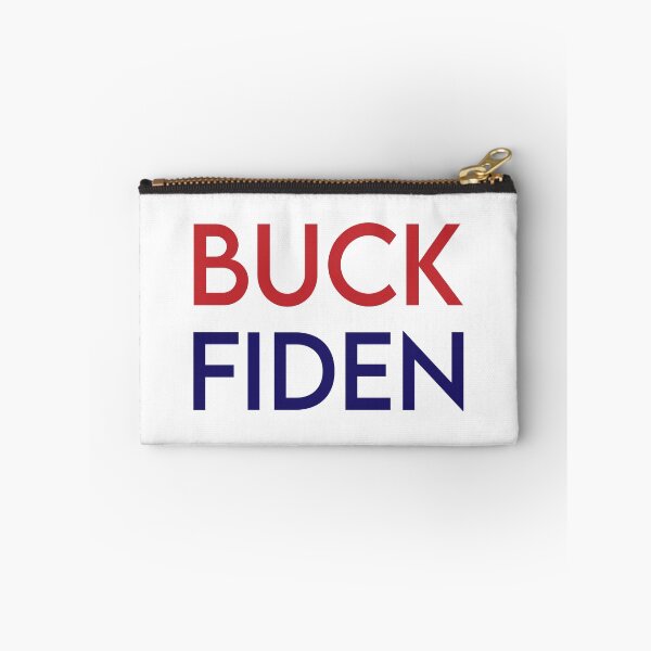 Artikelvorschau, Buck Fiden entworfen und verkauft von MJLdesigns.