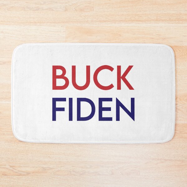 Item preview, Buck Fiden designed and sold by MJLdesigns.