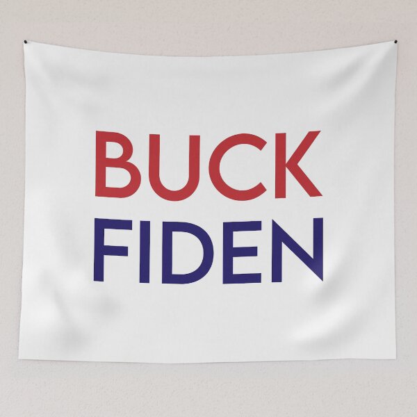Item preview, Buck Fiden designed and sold by MJLdesigns.
