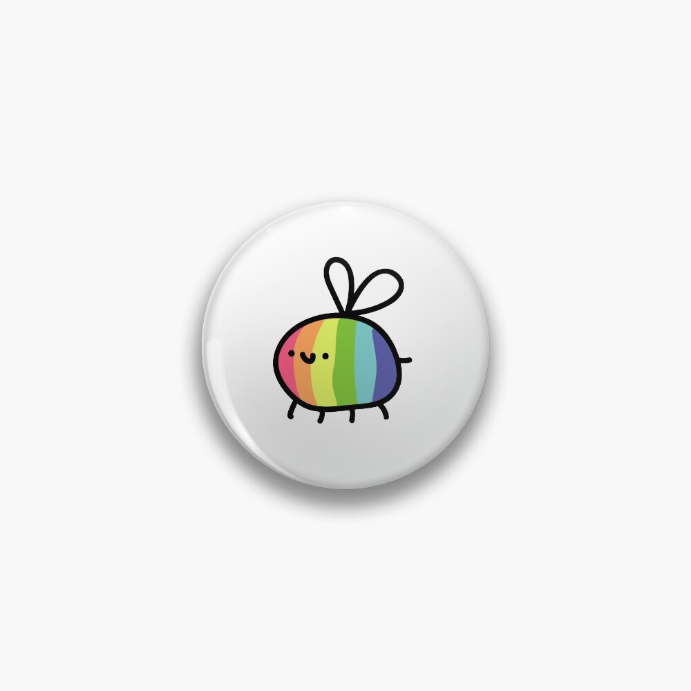 Item preview, Pin designed and sold by TeaBag114.