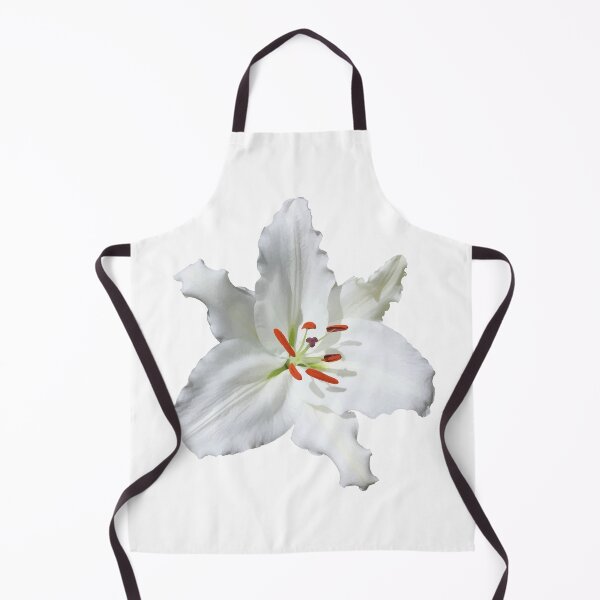 Item preview, White Lily designed and sold by Jenn Kellar.