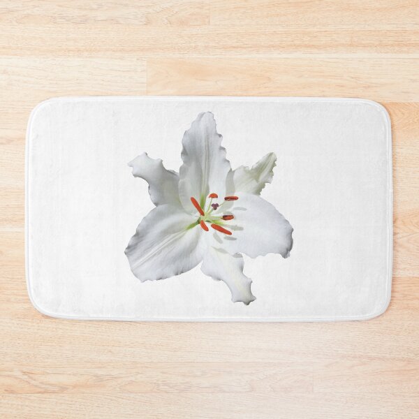 Item preview, White Lily designed and sold by Jenn Kellar.