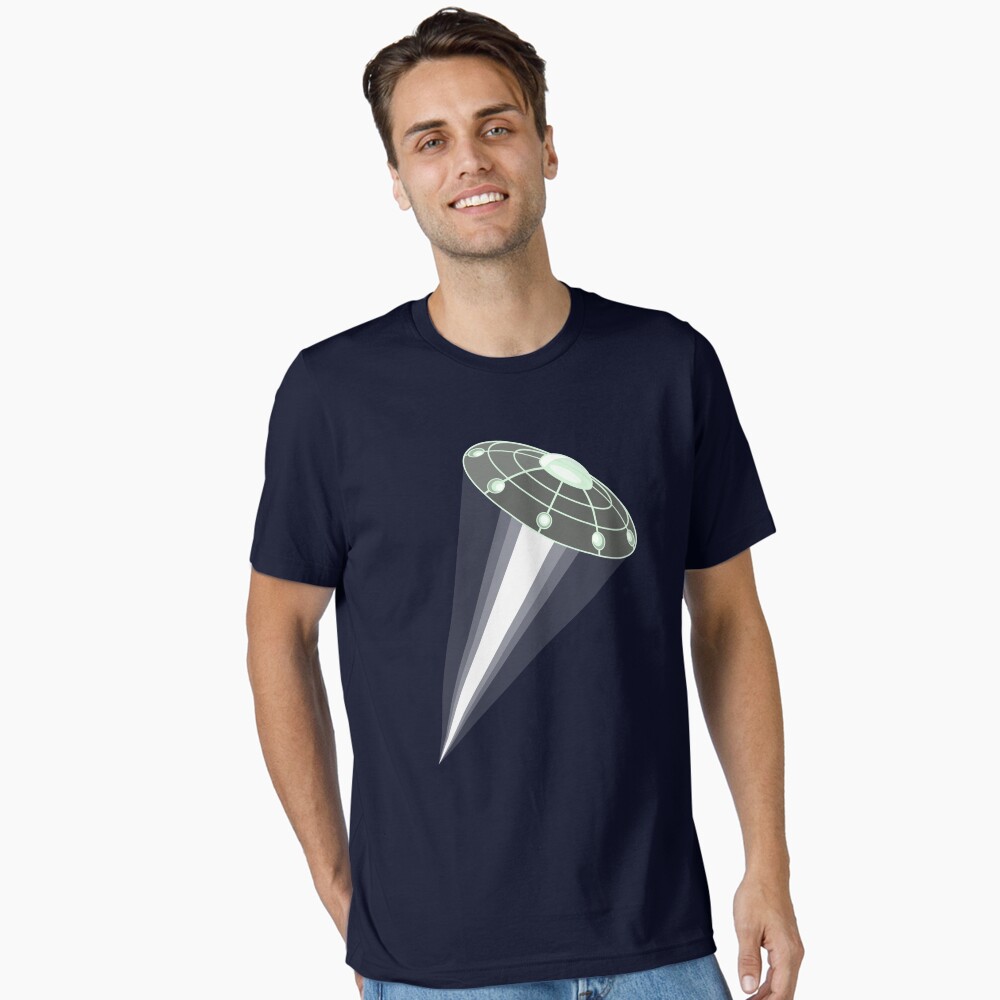 Item preview, Essential T-Shirt designed and sold by captainscifiart.