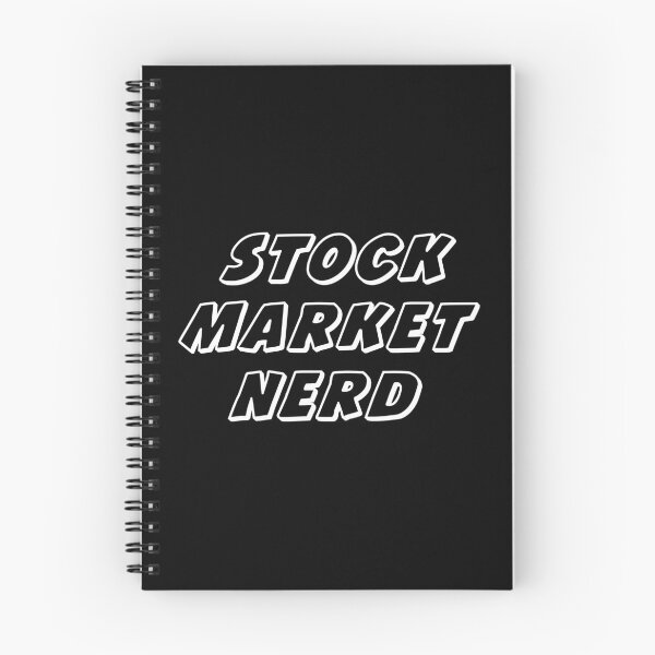 Artikelvorschau, Börsen-Nerd, Börsen-Geek, Händler-Witz entworfen und verkauft von plumpjose.