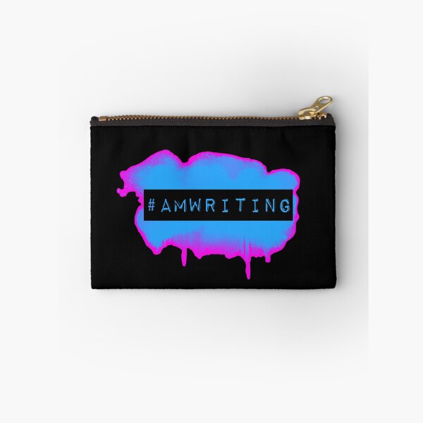 Item preview, AmWriting (text only) designed and sold by ScribbledToad.