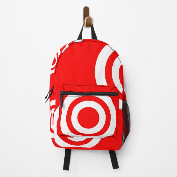 Item preview, target team member circles pattern designed and sold by Sabrine Chelly Shop.