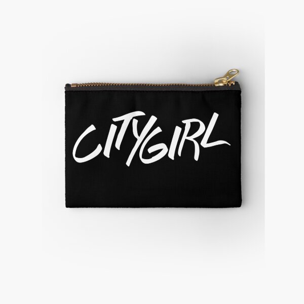 Item preview, City Girl Handwritten designed and sold by gstrehlow2011.