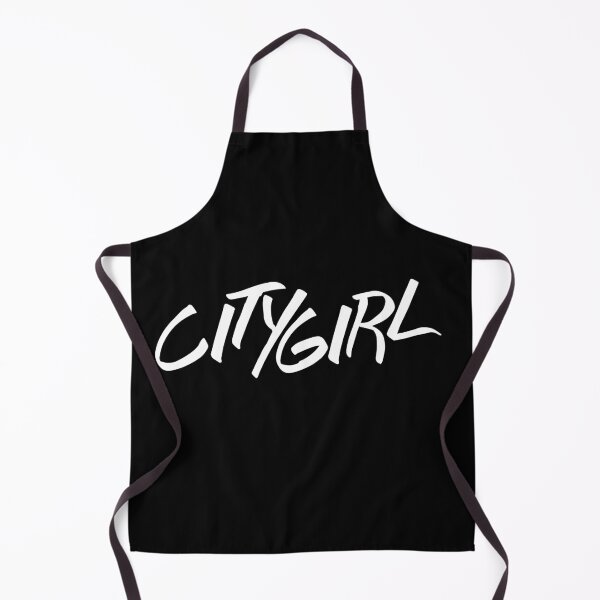 Item preview, City Girl Handwritten designed and sold by gstrehlow2011.