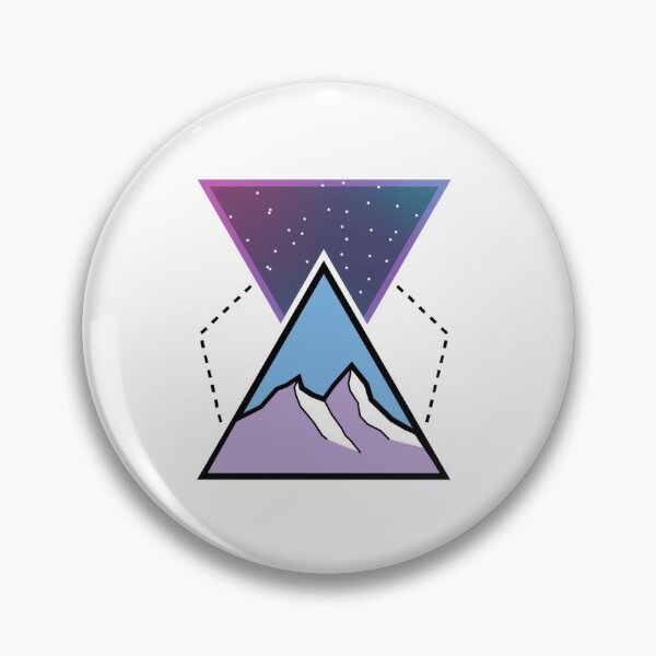 Item preview, Amazing mountains designed and sold by Ogenz.
