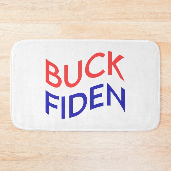 Item preview, Buck Fiden designed and sold by MJLdesigns.