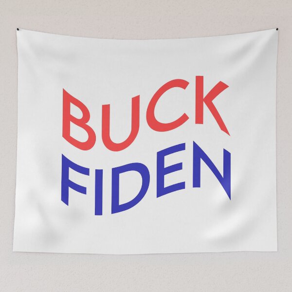 Item preview, Buck Fiden designed and sold by MJLdesigns.