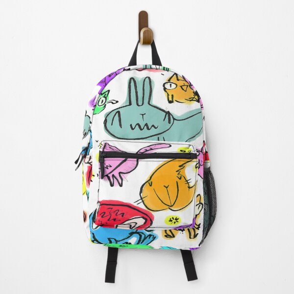 Item preview, Party animals! designed and sold by FANNIKATZ.