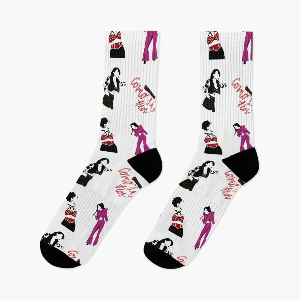 Item preview, Retro Diva Sticker Pack 2  designed and sold by Destiny Ortiz.