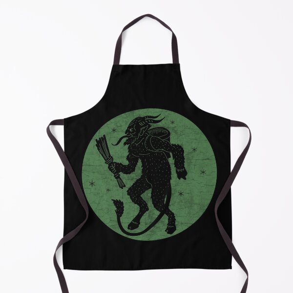Item preview, Krampus designed and sold by ValentinaHramov.