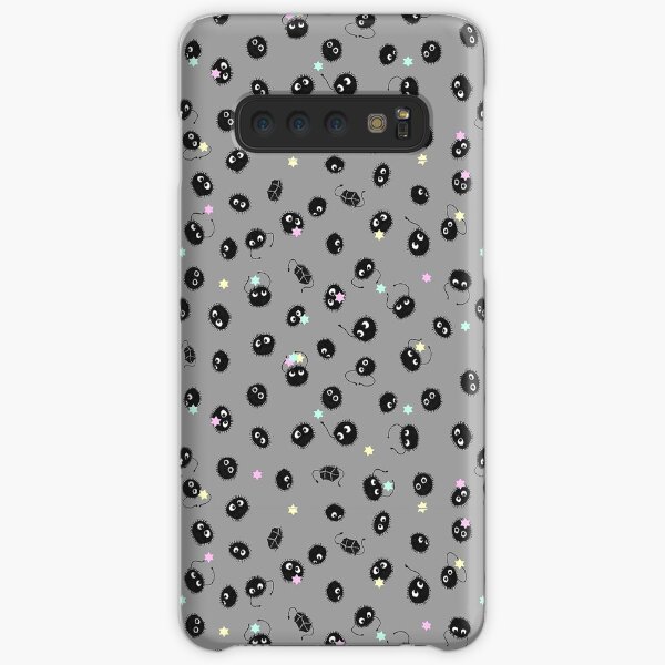 Susuwatari Samsung Galaxy Snap Case