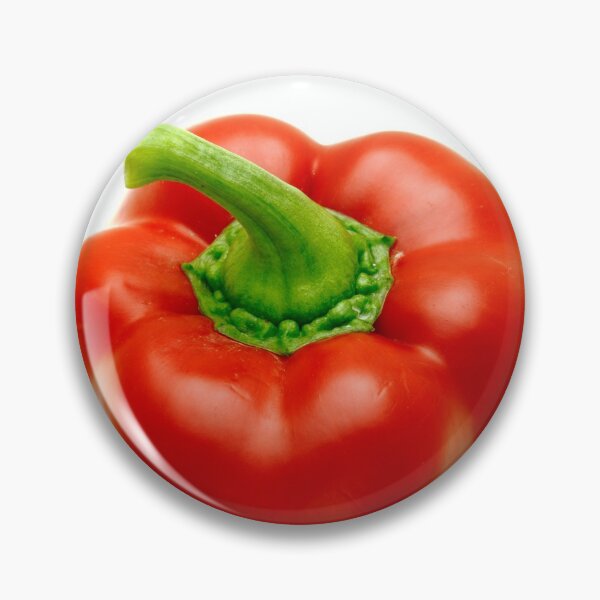 Item preview, Sweet pepper designed and sold by Gaspar Avila.