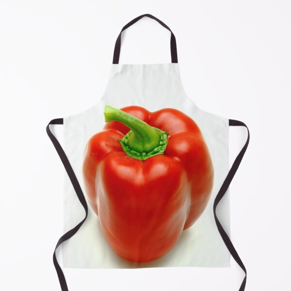 Item preview, Sweet pepper designed and sold by Gaspar Avila.