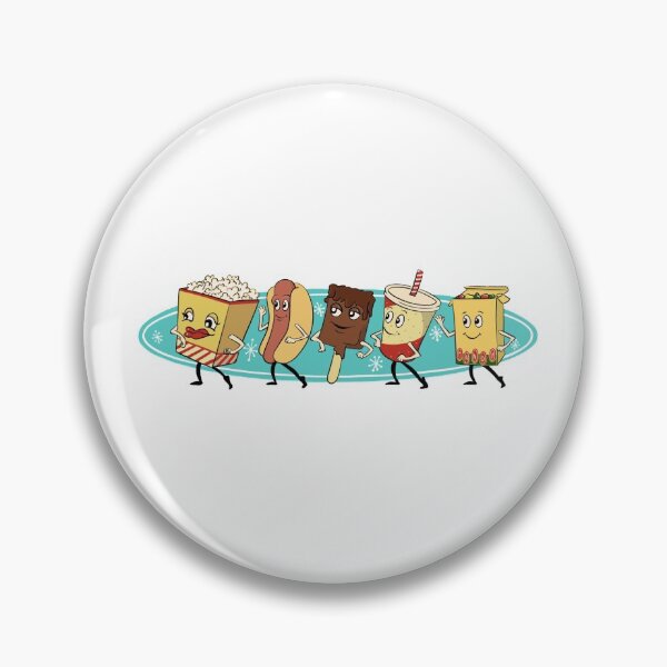 Item preview, It's Intermission Time! designed and sold by artofhailey.