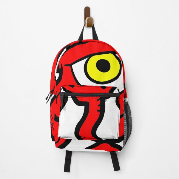 Item preview, Ugly monster designed and sold by itwasallmydream.