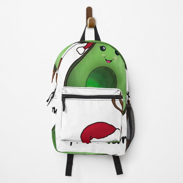 Item preview, Avo merry Christmas  designed and sold by Con Inspo.