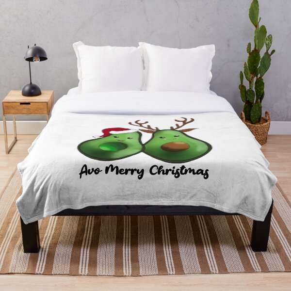 Item preview, Avo merry Christmas  designed and sold by Con Inspo.