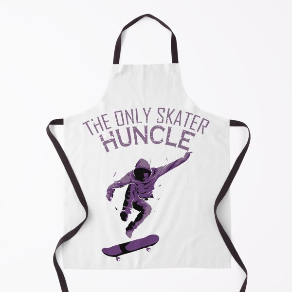 Item preview, Huncle the only skater designed and sold by YAHIA-14.