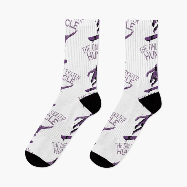Item preview, Huncle the only skater designed and sold by YAHIA-14.