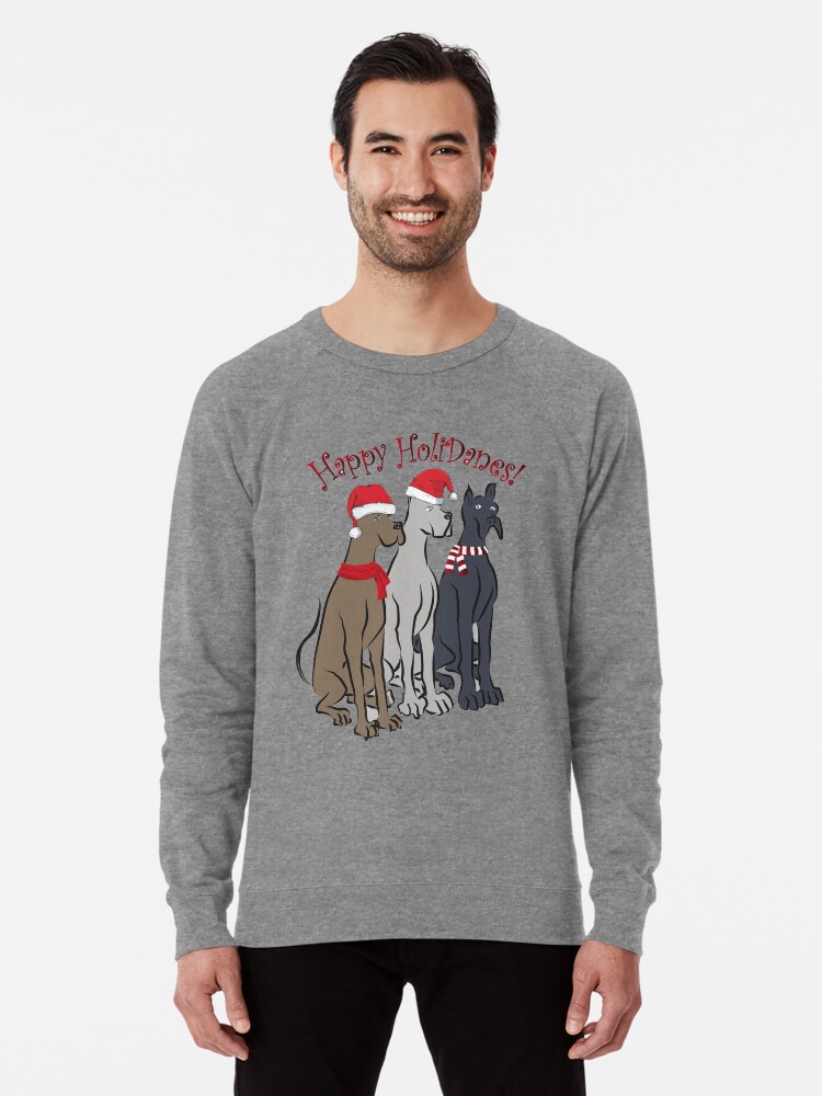 Great on sale dane sweatshirt